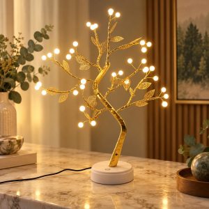 Lampe Arbre de Vie