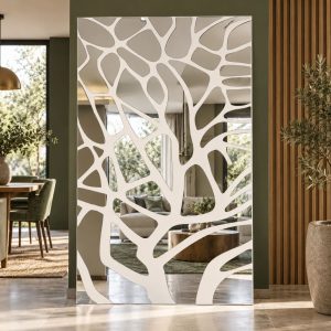 Miroir Arbre de Vie