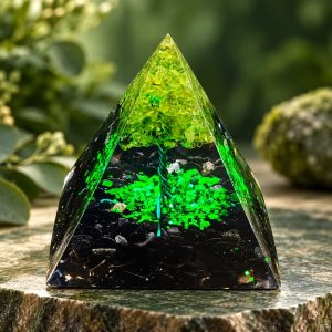 Orgonite Arbre de Vie