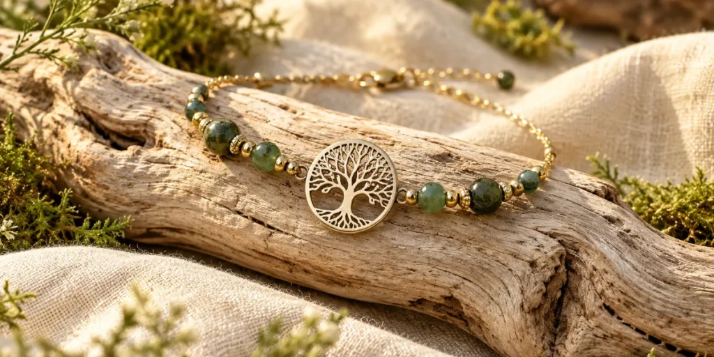 Bracelet Arbre de Vie