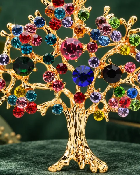 Accessoires Arbre de Vie