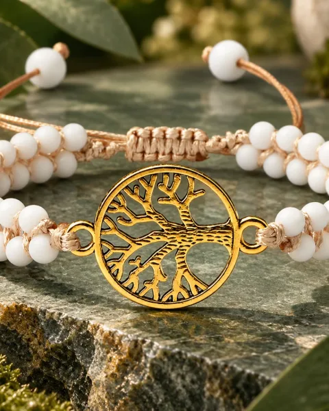 Bracelet Arbre de Vie